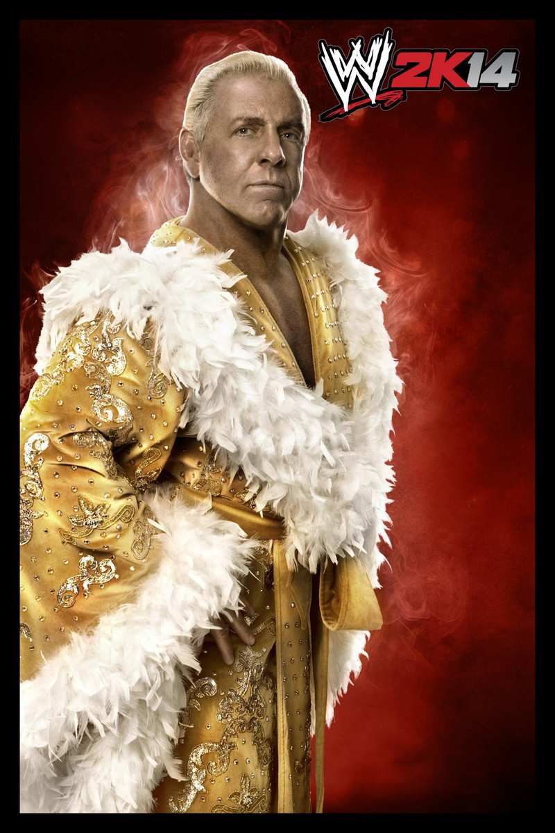 WWE 2K14 - Imagen 25
